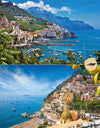 Positano e Amalfi Full day