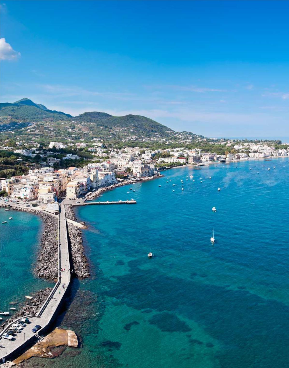 Ischia Full Day