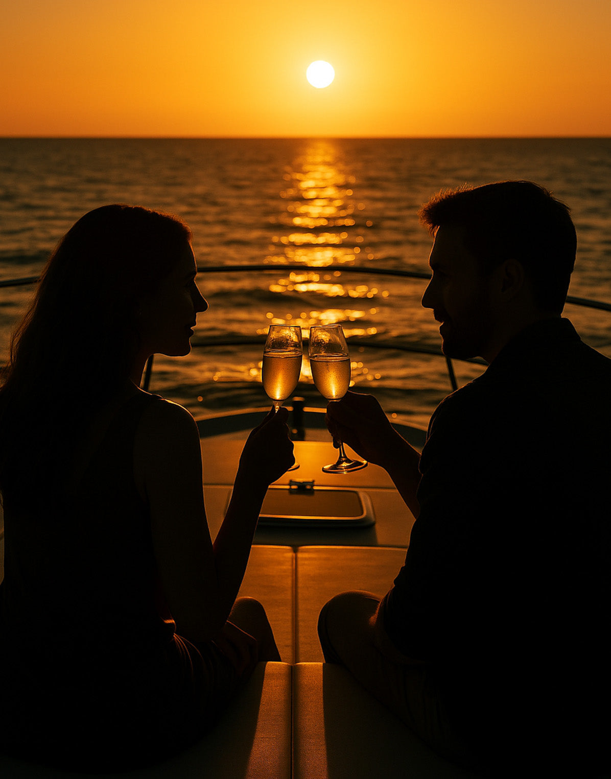Sunset Tour